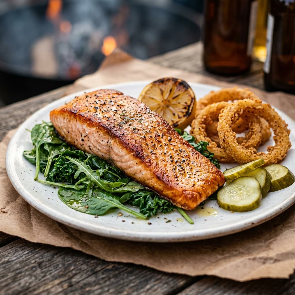 Smokehouse