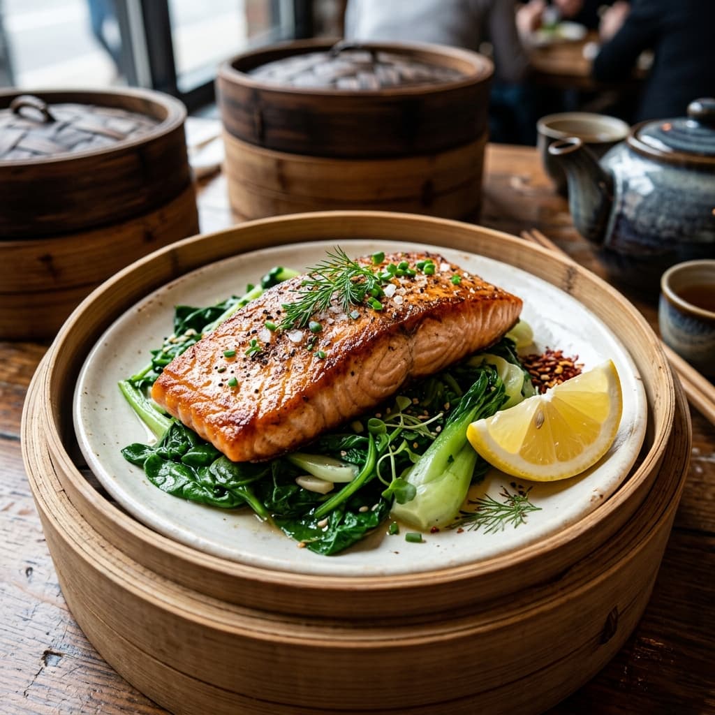 Dim Sum House