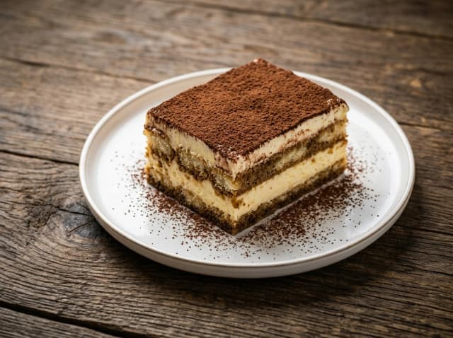 Tiramisu
